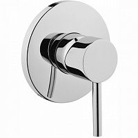 Смеситель VitrA Minimax S A42224EXP для душа