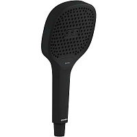 Душевая лейка Damixa Merkur 940020300 черный