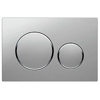 Кнопка смыва Vincea VFP-005CH хром
