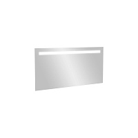 Зеркало Jacob Delafon Parallel EB1418RU-NF 120 с подсветкой