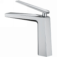 Смеситель Boheme Venturo 371 для раковины, хром