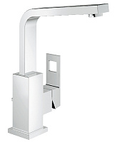 Смеситель Grohe Eurocube 2313500E для раковины