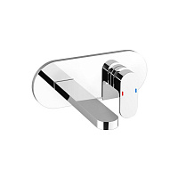 Смеситель Ravak Chrome CR 019.00 X070093 для раковины