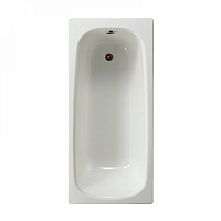 Ванна стальная Roca Contesa 212D06001 120х70 см