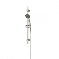 Душевой гарнитур Dorff Logic D0103000SS