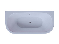 Акриловая ванна Aquatek Морфей MOR190-0000059 190х90 белый