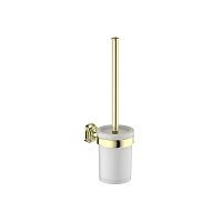 Ершик Aquatek Классик AQ4510PG золото полированное