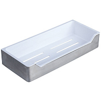 Полка Fixsen Hotel FX-31003C хром