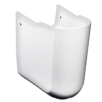 Полупьедестал для раковины Ideal Standard Connect E7974MA