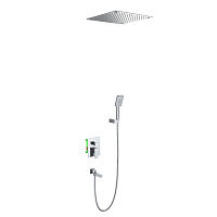 Душевой комплект Timo Selene SX-2039/00SM хром