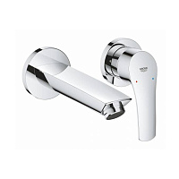 Смеситель Grohe Eurosmart 29337003 для раковины