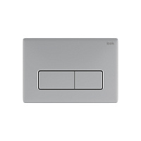 Кнопка смыва IDDIS Unifix UNI80M0i77 хром