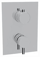 Смеситель Cezares Stella STELLA-VDIM5-01-Cr  для душа