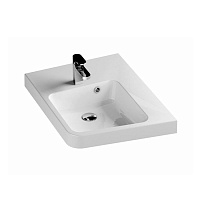 Раковина Ravak BeHappy II XJAP1100001 R