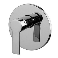 Смеситель Fima Carlo Frattini Mast F3139X1CR для душа, Chrome