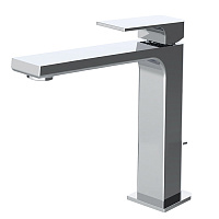 Смеситель Fima Carlo Frattini Fit F3381LCR для раковины, Chrome