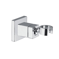 Держатель для душа Fima Carlo Frattini Wellness F2204CR Chrome