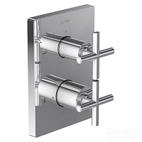 Смеситель Jacob Delafon Classic E75395-CP для душа