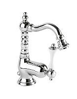 Смеситель Cezares Margot MARGOT-BSM2-01-Bi для биде