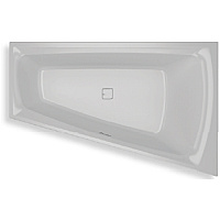 Ванна акриловая Riho Still Smart B102001005 170x110 L