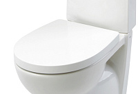 Крышка-сиденье Roca Victoria Nord ZRU9000023