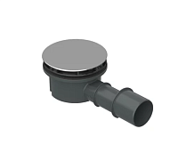 Сифон Bette Compact+ B568-000 AX для душевых поддонов