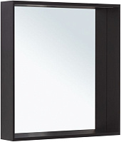 Зеркало Allen Brau Reality 1.32017.BB 70 черный браш