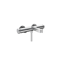Смеситель Hansgrohe Finoris 76420000 для ванны с душем, хром