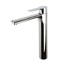 Смеситель Fima Carlo Frattini Mast F3131/HCR для раковины, Chrome