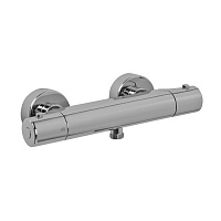 Термостат Fima Carlo Frattini Fimatherm F4215/1CR для душа, Chrome