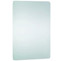 Зеркало Nofer 08071.B 70х50 нержавеющая сталь полированная