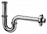 Сифон для раковины Ideal Standard A2305AA трубчатый