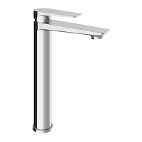 Смеситель Aqueduto Linha LIN0300 для раковины-чаши, хром