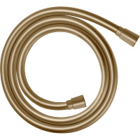 Душевой шланг Hansgrohe Isiflex 28276140 шлифованная бронза