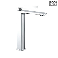 Смеситель Boch Mann Chika XL BM8590 для раковины, хром