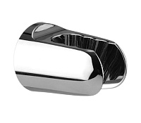 Держатель для душа Remer 339R3 хром