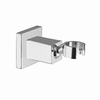 Держатель для душа Fima Carlo Frattini Shower accessories F2204SN Brushed Nickel