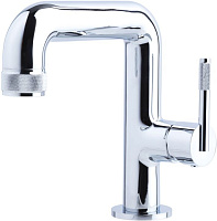 Смеситель Allen Brau Reality 5.32001-00 для раковины, хром