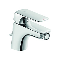 Смеситель Kludi Ameo 412160575 для биде, хром
