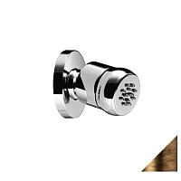 Душевая форсунка Palazzani 9926L950 бронза