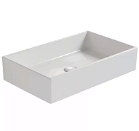Раковина Globo Forty3 FO062.BI*0 60*37 белый