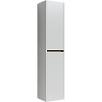 Шкаф-пенал Sancos Smart PSM35W белый