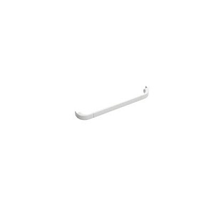 Ручка для мебели Ideal Standard Tonic II R4356WG 45 белая глянцевая