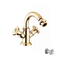 Смеситель Cezares Aphrodite APHRODITE-BS2-03/24-Sw для биде