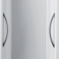 Ручки для ванны Jacob Delafon Biove / Parallel E60327-CP для чугунных ванн