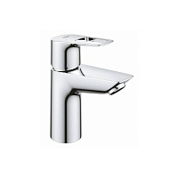 Смеситель Grohe BauLoop 23337001 для раковины