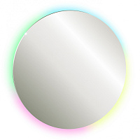 Зеркало с подсветкой ABBER Mond AG6204SSmart 77x77x3 SMART-управление