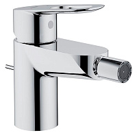 Смеситель Grohe BauLoop 23338000 для биде