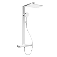 Душевая стойка Sancos Vos SC6100CH Хром