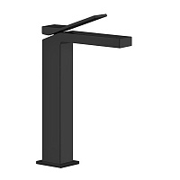 Смеситель Gessi Rettangolo K 53006.299 для раковины, Black XL